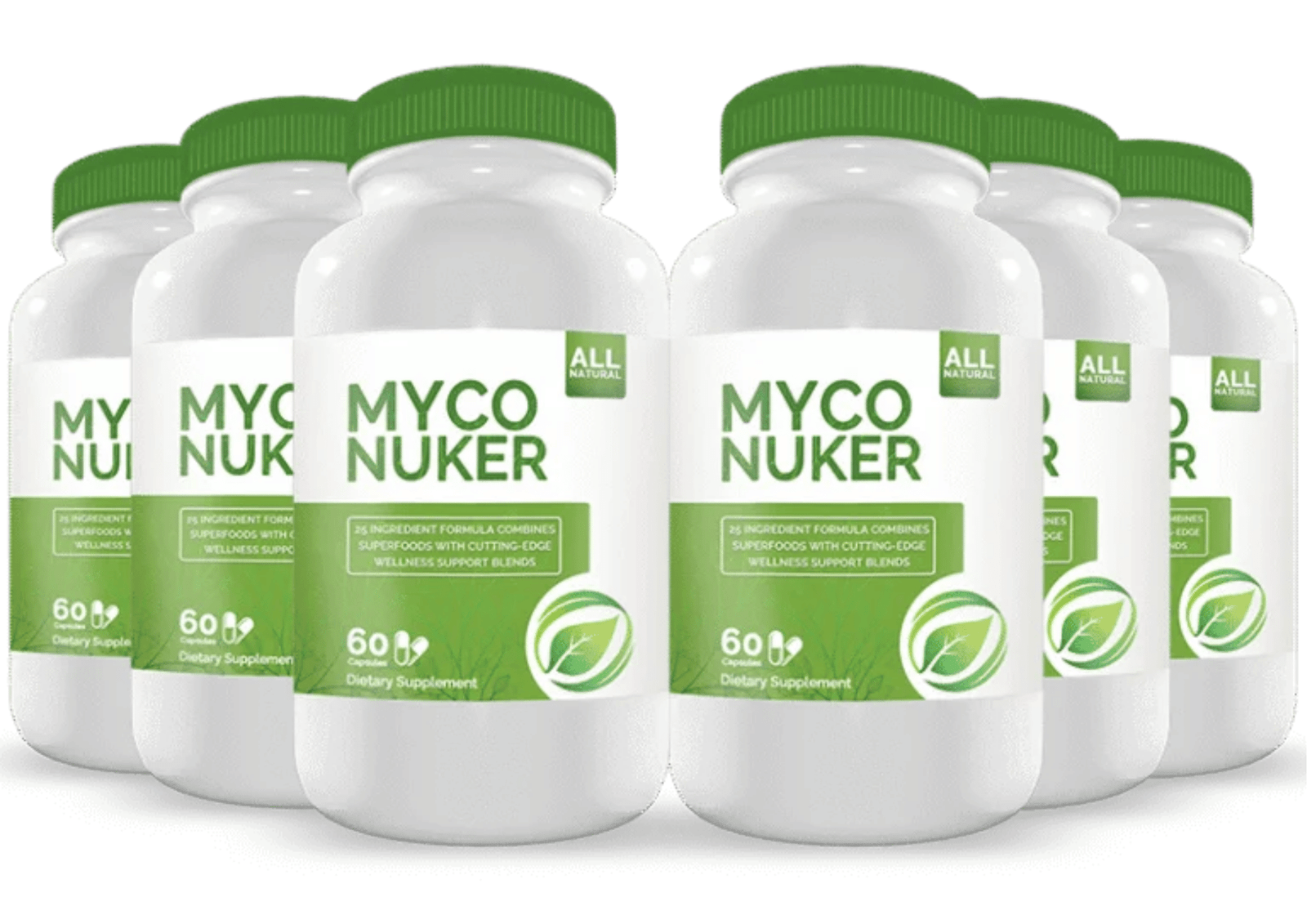 Myco Nuker Review Myco Nuker Review