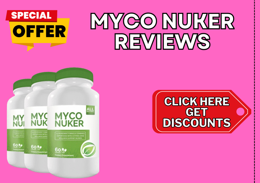 Myco Nuker Reviews Myco Nuker Reviews