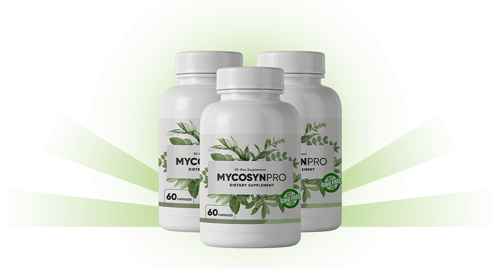Mycosyn Pro Review