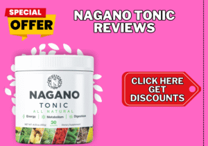 Nagano Tonic Reviews