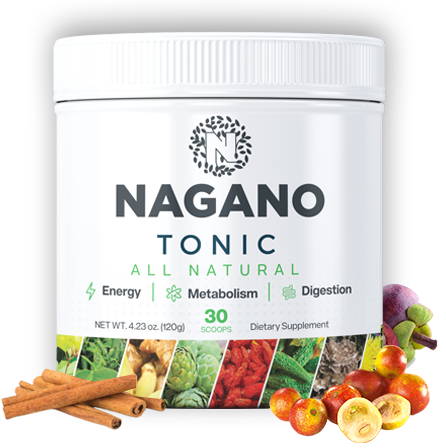 Nagano Tonic reviews and complaints