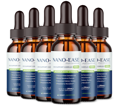 Nano Ease reviews and complaints