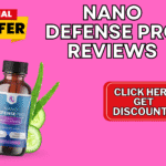 NanoDefense Pro Reviews