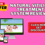 Natural Vitiligo Treatment System reviews