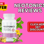 Neotonics Reviews