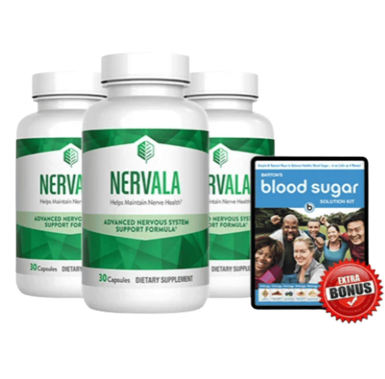 Nervala Review
