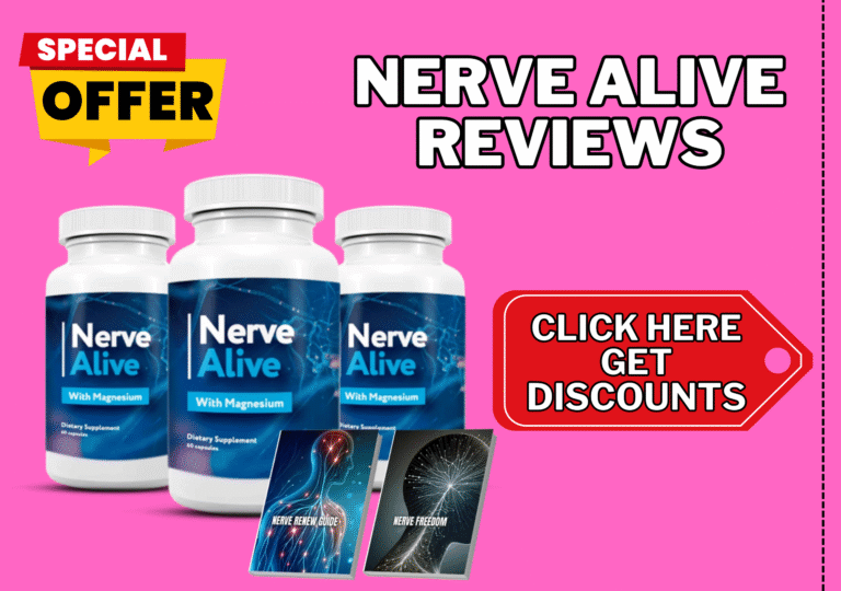 Nerve Alive Reviews and Supplement Complaints; Scam or Legit? 13 Nerve Alive reviews