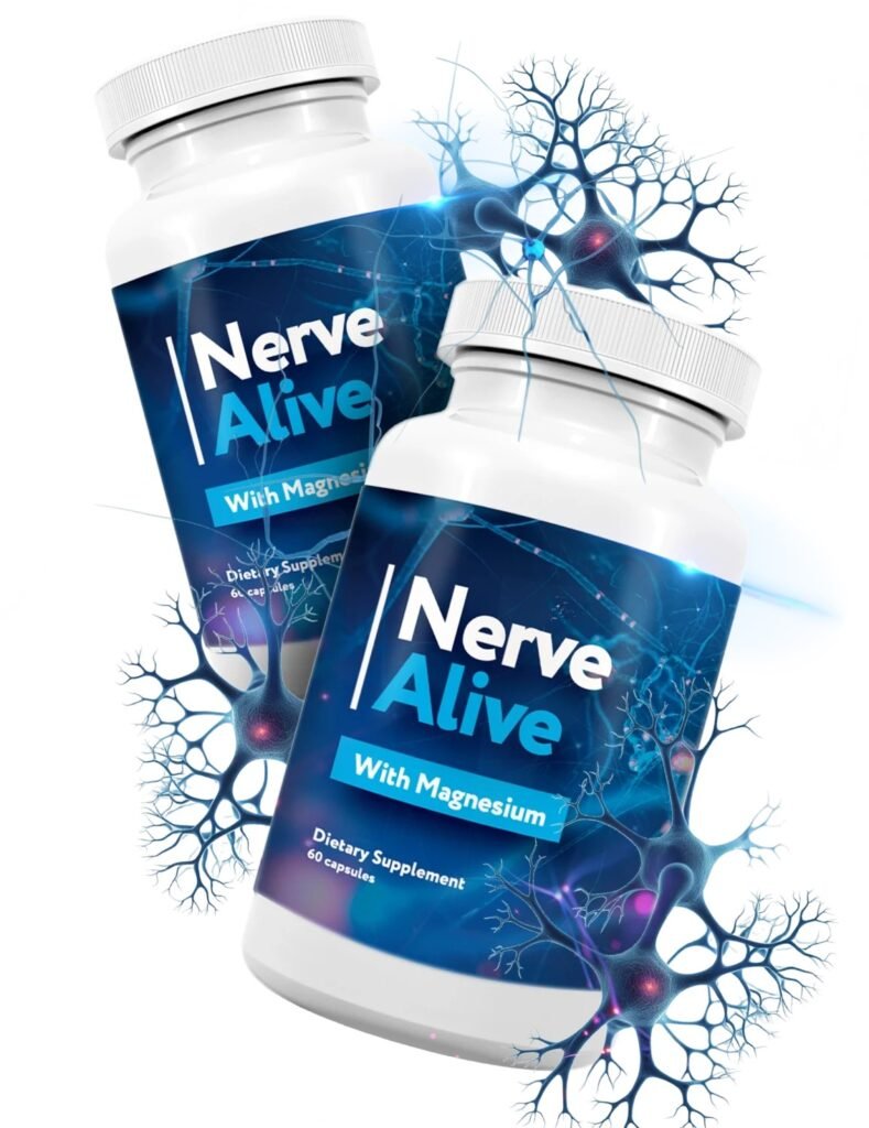 Nerve Alive reviews