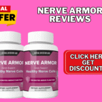 Nerve Armor Reviews