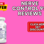 Nerve Control Reviews