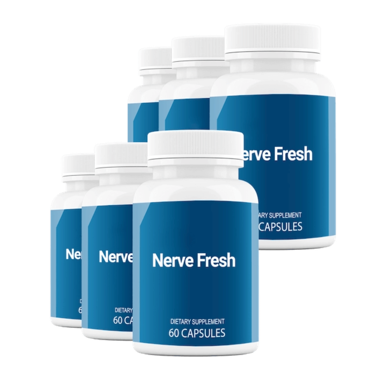 Nerve Fresh Review