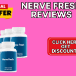 Nerve Fresh Reviews