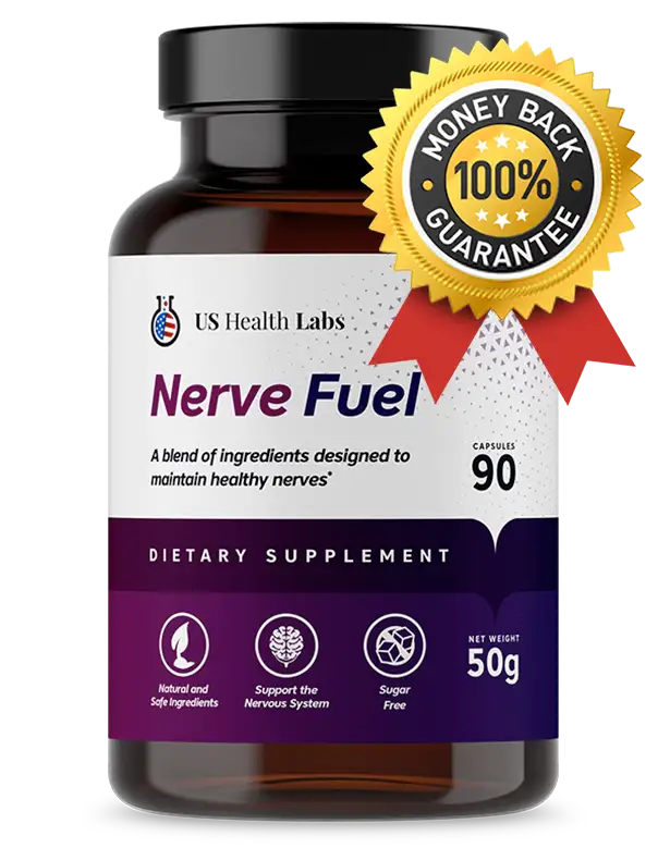 Nerve Fuel supplement reviews