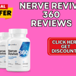 NerveRevive Reviews