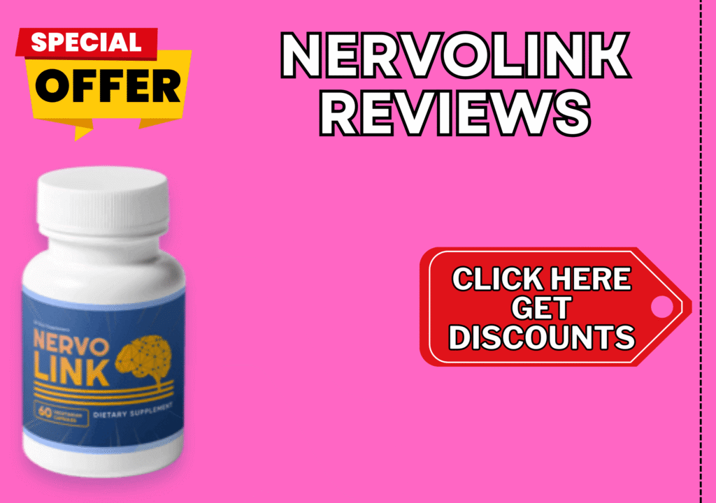 NervoLink Reviews