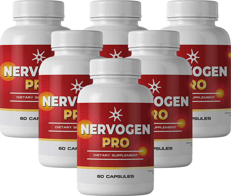 Nervogen Pro Review