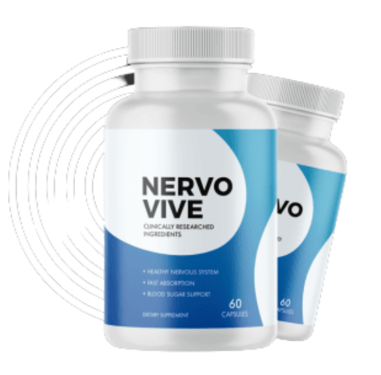 Nervovive Review