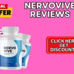 Nervovive Reviews