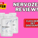 Nervozen reviews