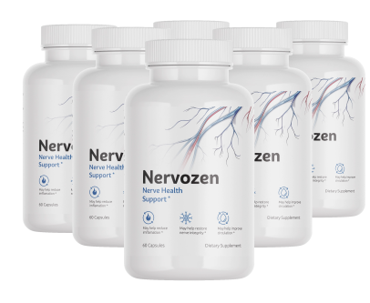 Nervozen supplement reviews