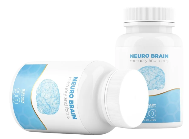 Neuro Brain benefits