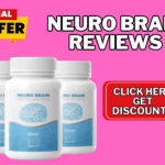 Neuro Brain reviews