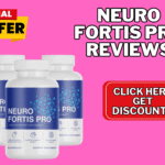 Neuro Fortis PRO reviews
