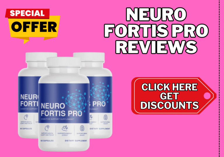 Neuro Fortis PRO reviews