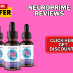 NeuroPrime Reviews