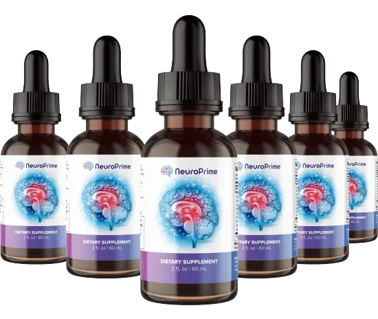 NeuroPrime reviews and complaints