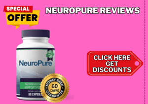 NeuroPure Reviews