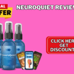 NeuroQuiet Reviews