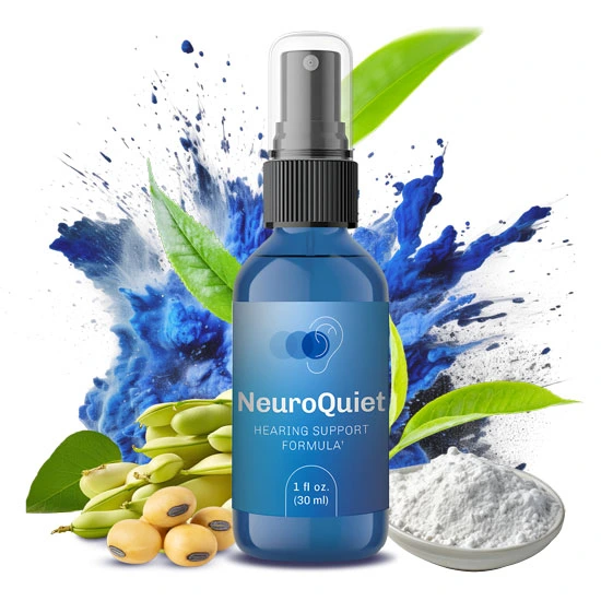 NeuroQuiet reviews and complaints