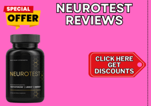 NeuroTest Reviews