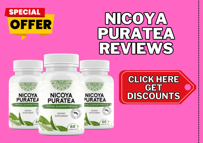 Nicoya Puratea reviews