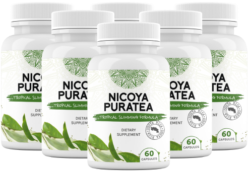 Nicoya Puratea supplement reviews