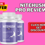 NiteHush Pro reviews
