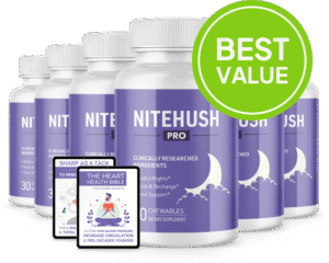 NiteHush Pro reviews and complaints