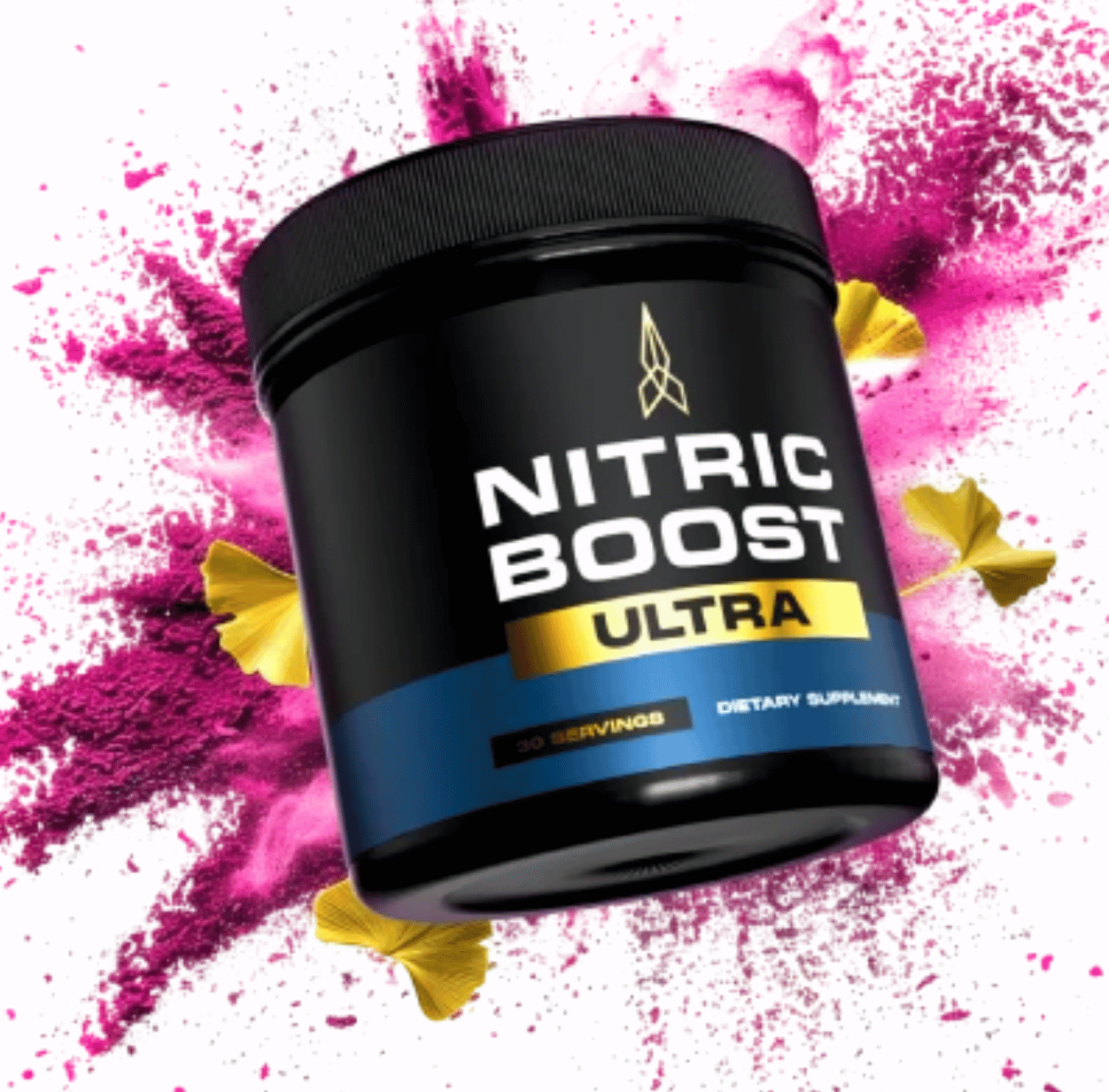 Nitric Boost Ultra Review