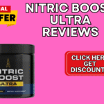 Nitric Boost Ultra Reviews
