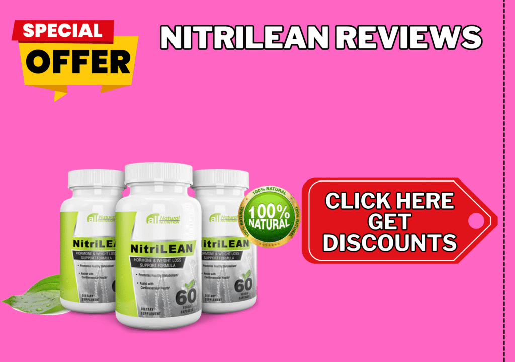Nitrilean Reviews
