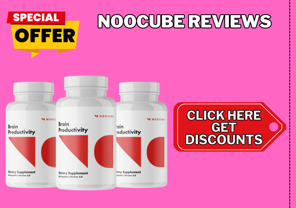 NooCube Reviews