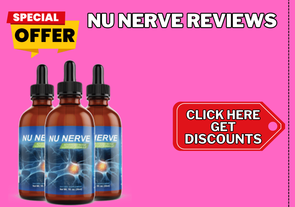 Nu Nerve Reviews