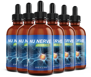 Nu Nerve reviews and complaints