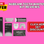 NuBeam Teeth Whitening Kit Reviews