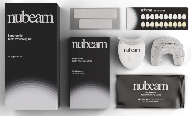 NuBeam reviews and complaints