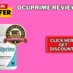 Ocuprime Reviews
