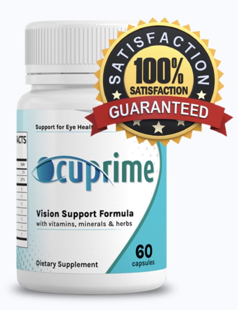 Ocuprime reviews and complaints