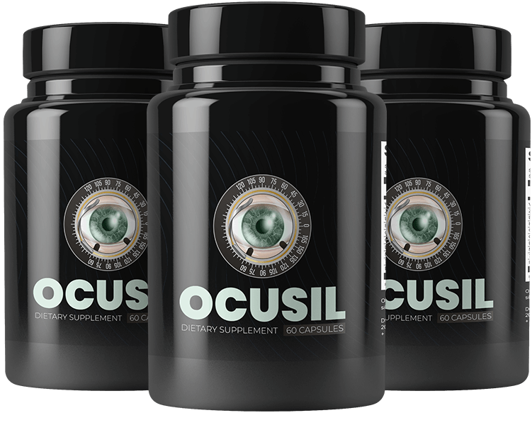 Ocusil Review