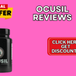 Ocusil Reviews